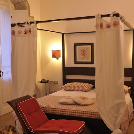 Hotel Villa Pimpina Carloforte  Ngoại thất bức ảnh
