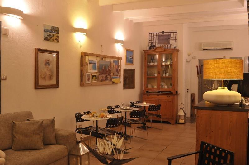 Hotel Villa Pimpina Carloforte  Ngoại thất bức ảnh