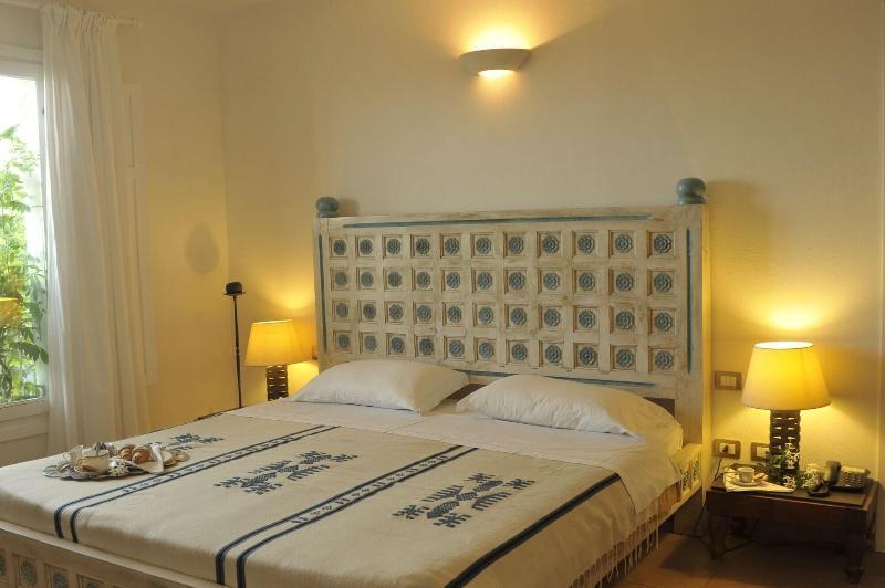 Hotel Villa Pimpina Carloforte  Ngoại thất bức ảnh