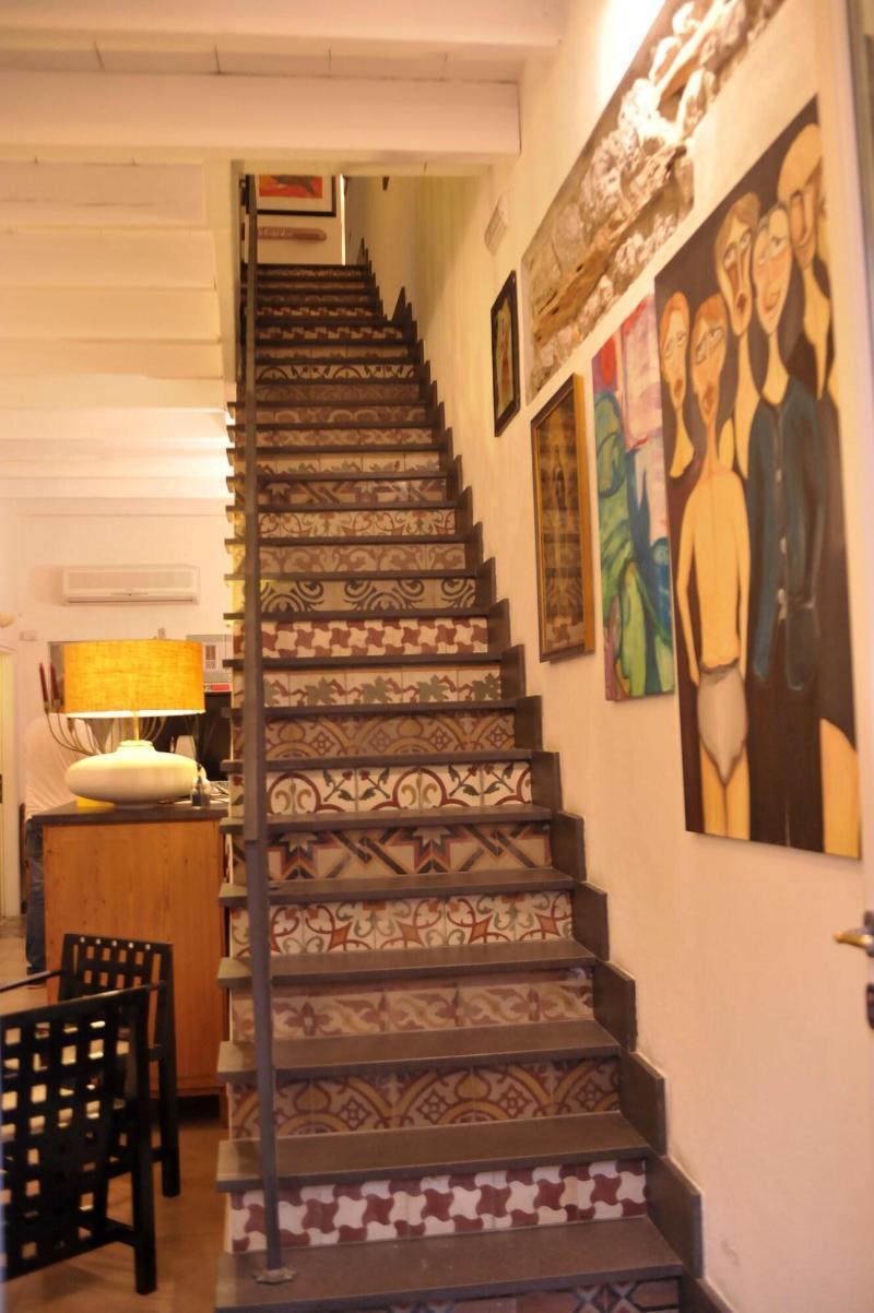 Hotel Villa Pimpina Carloforte  Ngoại thất bức ảnh