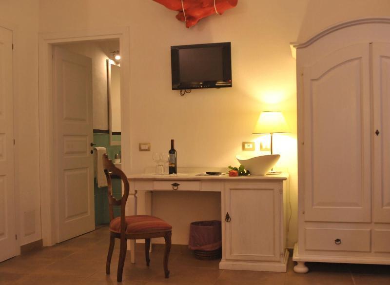 Hotel Villa Pimpina Carloforte  Ngoại thất bức ảnh