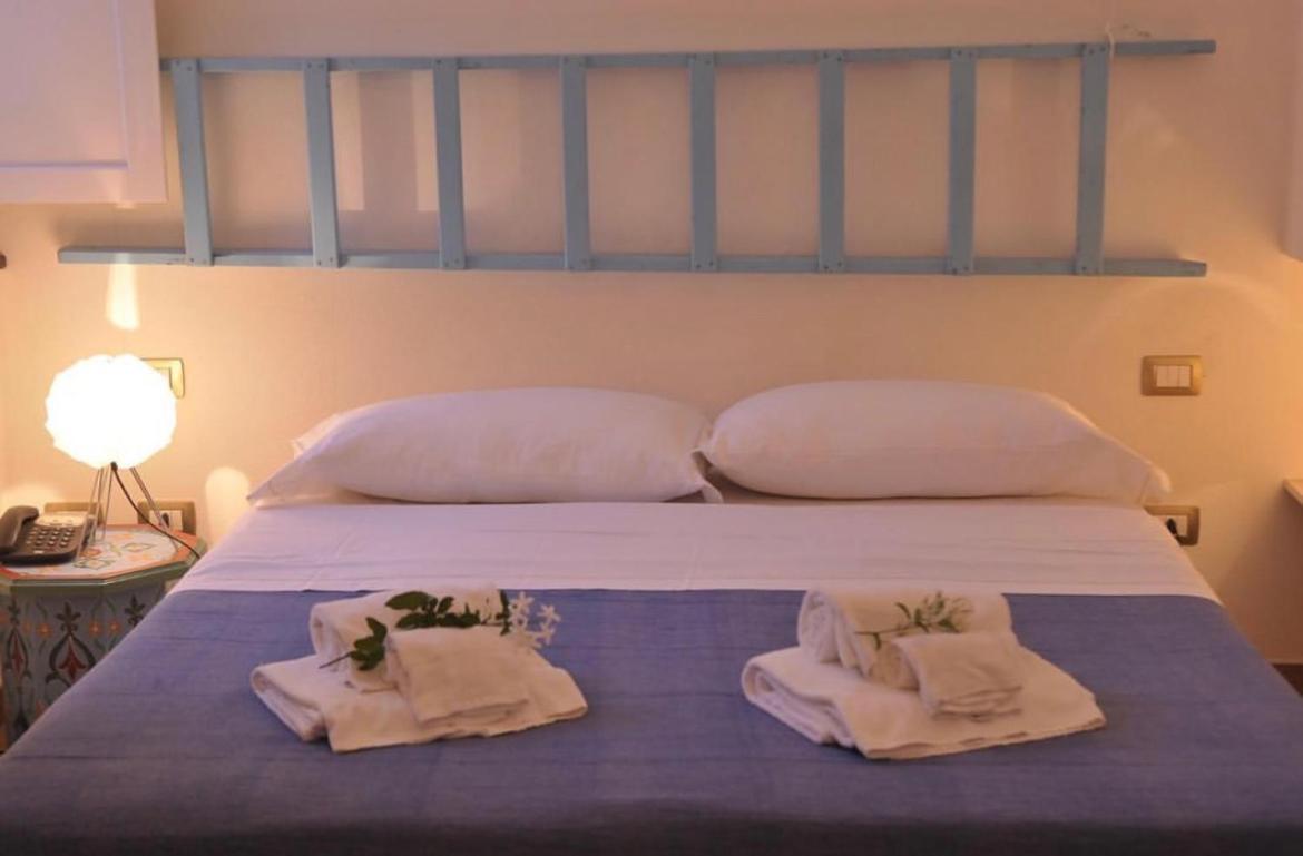 Hotel Villa Pimpina Carloforte  Ngoại thất bức ảnh