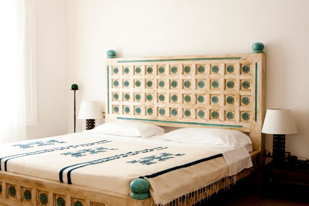 Hotel Villa Pimpina Carloforte  Phòng bức ảnh